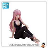 In stock Bandai Relax Time Hololive Mori Calliope Channel Mori Calliope Office Style Ver. Anime coll