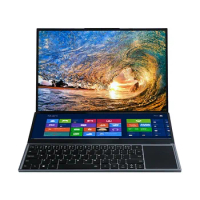 New 2 in 1 Surface Pro 16" Win10 Pro tablets Ram 32GB Rom 1TB tablet PC with keyboard and pen