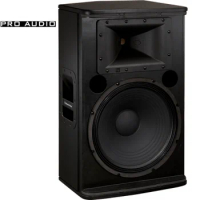 ELX115 500w 15 inch professional speaker sound system dj 15 inch dj speaker box
