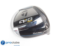 Mint! TaylorMade Qi10 MAX 12* Driver - Head Only - 427455