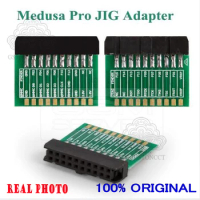 Medusa Pro JIG Adapter
