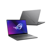 【ASUS 華碩】特仕版 14吋R9電競筆電(Zephyrus GA403UV/R9-8945HS/32G/改裝4TB SSD/RTX4060/Win11)