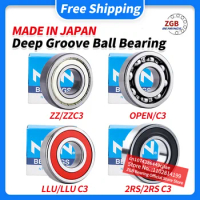 Japan NTN Deep Groove Ball Bearing 6300 6301 6302 6303 6304 6305 6306 6307 6308 6309 6310 6311 6312 