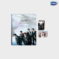 THE OFFICIAL PHOTOBOOK OF LYKN DUSK & DAWN CONCERT คําแนะนําผลิตภัณฑ์ใหม่ของเดือนนี้