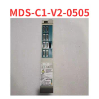 Used Drive MDS-C1-V2-0505 , function well test OK Fast Shipping