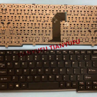 FOR Lenovo YOGA11-ITH YOGA11 YOGA 11 US Black Frame Keyboard Laptop KEYBOARD