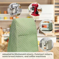 Cover for Kitchenaid Stand Mixer, Cord Organizer for Kitchen Appliances, As Kitchenaid Mixer Cover, Fit Kitchenaid 3.5-6 qt