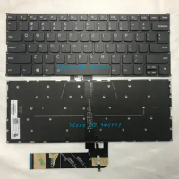 New Keyboard for Lenovo Yoga 530-14 530-14ARR Yoga 530-14IKB US With Backlit