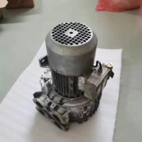 Original M2.179.1911 Motor Blower For Heidelberg SM102 CD102 SM74 Offset Printing Parts