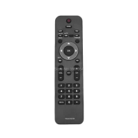 New Remote Control for PHILIPS URMT34JHG001 TV 312124000730