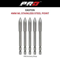 1PCS EASTON POINT 4MM ML BREAK OFF POINT EASTON POINT ARROW EASTON AVANCE EASTON AVANCE SPORT #4 100
