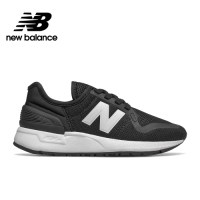 【New Balance】童鞋_中性_黑色_YH247SA3-W楦