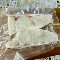 【有魚生鮮】龍膽石斑魚厚切片 / 230g