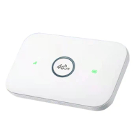 4G Mifi Pocket Wifi Portable Mifi Router Wifi Modem Router 150Mbps Wireless Hotspot With Sim Card Slot Wireless Mifi