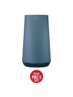 เครื่องฟอกอากาศ Flow A4 (53 ตร.ม., สีฟ้า) รุ่น FA41-403BL_UV