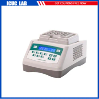 Laboratory Small Portable Mini Biological Indicator Incubator Dry Bath Incubator Bit1000-S