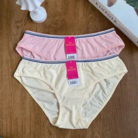 THE BRAHOUSE PANTY MINI SIZE L CELANA DALAM WANITA CD PEREMPUAN