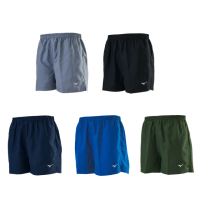 【MIZUNO 美津濃】路跑短褲 J2TBYA51XX（任選一件）(短褲)