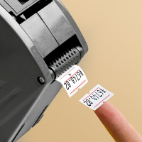 噴碼機 手持打碼機 打碼機 打碼機打價格標簽機打價機超市價錢打碼器標價機價格紙全自動手動數字可調打碼紙槍手持油墨小型日期機器『TS2773』