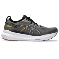 【asics 亞瑟士】GEL-KAYANO 31-4E 男款 超寬楦 支撐 慢跑鞋(1011B868-022)