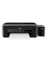 ปริ้นเตอร์ อิงค์เจ็ท 3 in 1 รุ่น L360/MDT