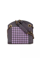 BOTTEGA VENETA 心愛的 Bottega Veneta Nappa Intrecciato 鏈條錢包