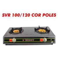 Sumbu Kompor Be Sunny - Sunny - Burner kuningan kompor Besunny SUNNY -