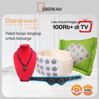 DANA WAIST - Paket Terapi Lengkap Keluarga
