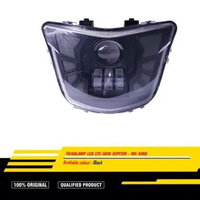 LTC Headlamp Daymaker Lampu Depan LED 5618 Jupiter Mx King