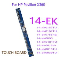 For HP Pavilion X360 14-EK Series 14-EK0101TU 14-EK0101TU 14-ek0015TU Touch Controller Board