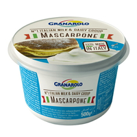 義大利Granarolo 馬斯卡彭乳酪(Fresh Mascarpone)