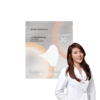 理科太太【Better Biosciences 好好生醫】500億益生菌補充包 (共30顆)