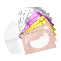 Eyelash Extension Patch Grafted Eyelash Extension Paper Patch Under The Eye Pad Without Downy Hydrating Eye Paper Patch