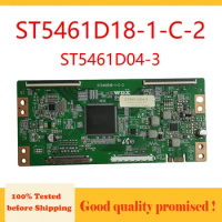 ST5461D18-1-C-2 ST5461D04-3 T-Con Board for TV Display Equipment T Con Card Original Replacement Board Tcon Board