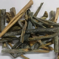 Kulit Kundur Kering - 100gram