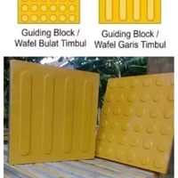 Ubin Guiding Block Tegel Difabel 30x30cm