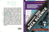 Workshop Data Science  Jilid 1