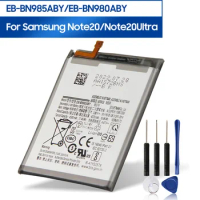Phone Battery EB-BN980ABY EB-BN985ABY For Samsung Galaxy Note20 Note 20 Note 20 Ultra Note20 Ultra with Tools
