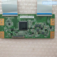 55A1U logic board ST5461D04-1-C-1 screen C550U15-E2-H 100% original, good test and 1 year warranty