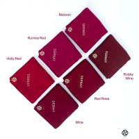 DEENAY LIZA SERIES RED TERBARU ORIGINAL