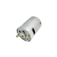 Động cơ không chổi than 23 30 0650 cho cờ lê kìm 2456 20 2457 20 dụng cụ điện