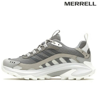 Merrell MOAB SPEED 2 GORE-TEX 女款 防水低筒登山鞋/健行鞋 ML037840 熔岩煙灰