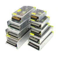 สวิตช์ชิง หม้อแปลง 12v   5A ,10A, 20A ,30A