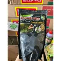 PUPUK ORGANIK ASAM HUMAT 1KG
