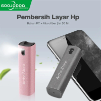 Pembersih Layar/Screen Cleaner Portable Untuk Handphone / Tablet / Laptop