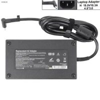 Replacement Laptop Power Adapter for HP 19.5V10.5A 200W Φ4.5*3.0