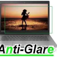 2X Ultra Clear / Anti-Glare / Anti Blue-Ray Screen Protector Guard Cover for 13.3" Lenovo IdeaPad S540 (13") Laptop