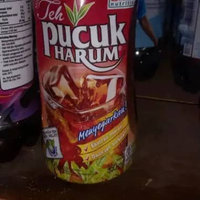 Teh Pucuk Harum Jasmine 350 ml/teh pucuk