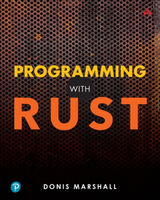 【電子書】Programming with Rust