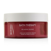 碧兒泉 Biotherm - 身體乳霜Bath Therapy Relaxing Blend Body Hydrating Cream